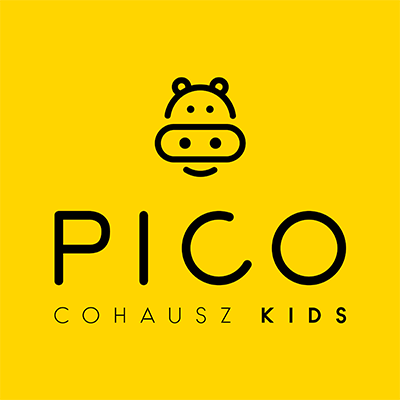 Kooperationspartner PICO Cohausz Kids